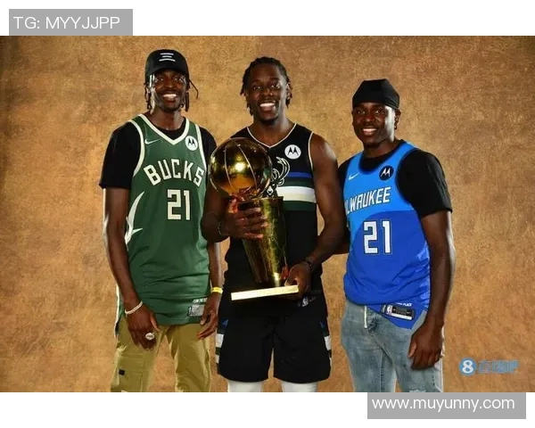 朱霍勒迪的篮球之路:从新秀到全明星的成长历程与影响力分析