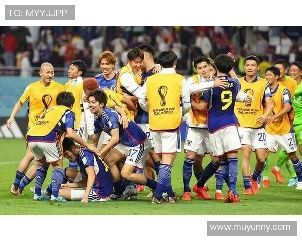 日本与加纳足球对决精彩赛果揭晓引发热议