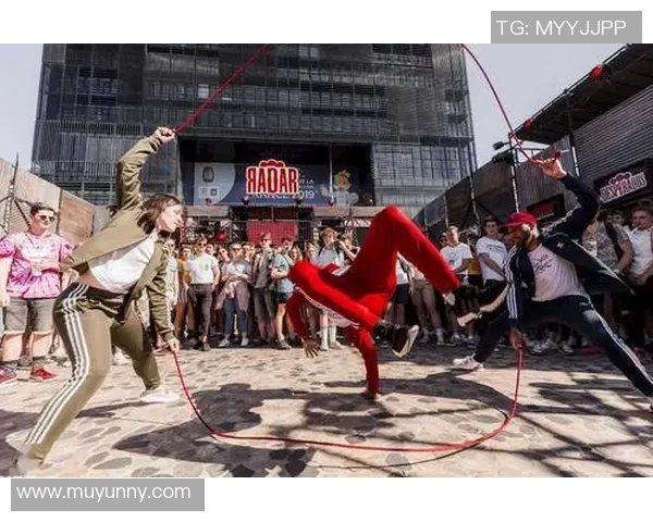 极限运动嘉年华回顾北京街舞队比赛经验与表现分析MBA 极限运动嘉年华回顾北京街舞队比赛经验与表现分析MBA