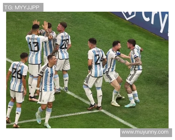 法国与阿根廷足球对决历史回顾与精彩瞬间盘点