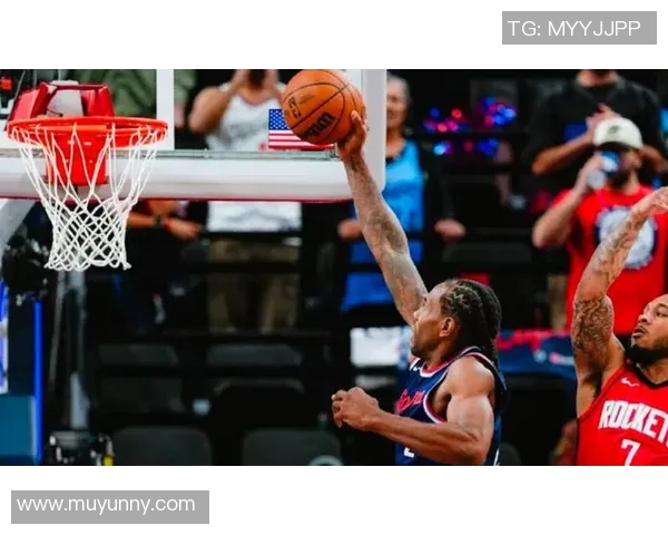 洛杉矶快船挑战丹佛掘金季后赛激战一触即发