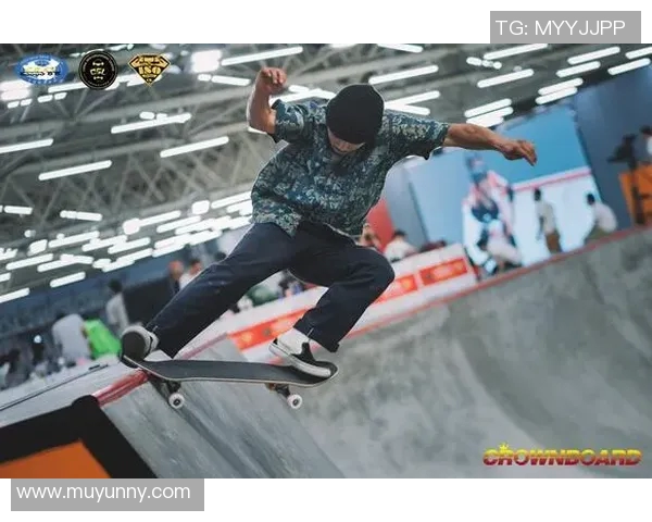 滑板之路:深入广州滑板队员的个人技巧与风格探究 滑板之路:深入广州滑板队员的个人技巧与风格探究