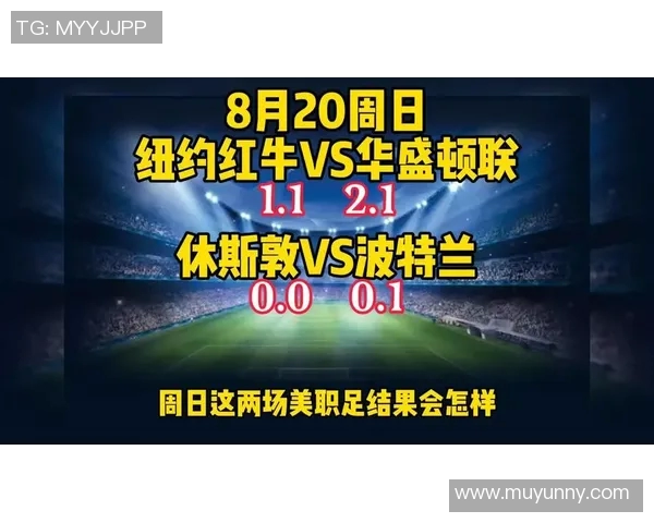 纽约红牛与华盛顿联的精彩对决即将上演球迷热情高涨不容错过 纽约红牛与华盛顿联的精彩对决即将上演球迷热情高涨不容错过