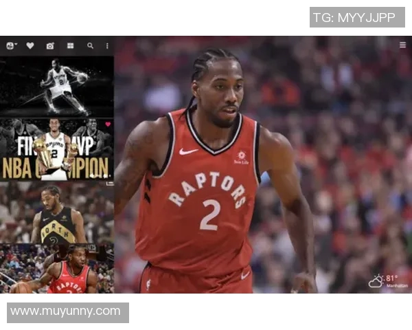 科怀伦纳德的篮球传奇之路与未来展望 科怀伦纳德的篮球传奇之路与未来展望