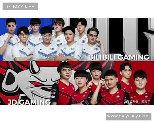 深入分析BLG战队的包夹战术及其在比赛中的应用效果