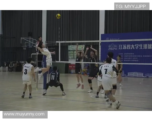 南京排球队的团队协作精神与排球竞技的完美结合探讨