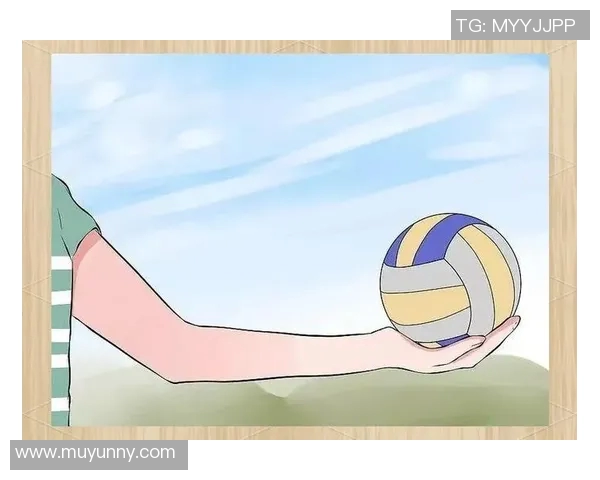 从零基础到高手：全面掌握排球比赛的技巧与策略指南