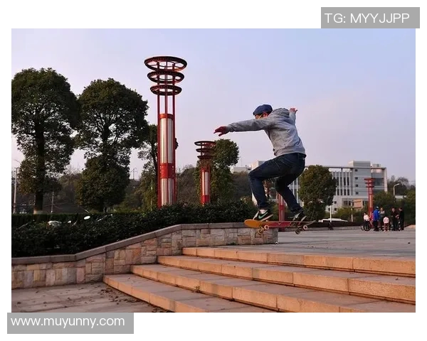 深圳滑板队的奋斗与成长：一段不平凡的滑板纪实之旅