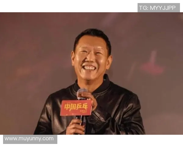 李伟专访：从乒乓球新星到传奇教练的奋斗与回忆