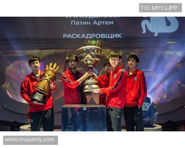 DOTA2最新战队排名揭晓IG强势领跑TOP10榜单
