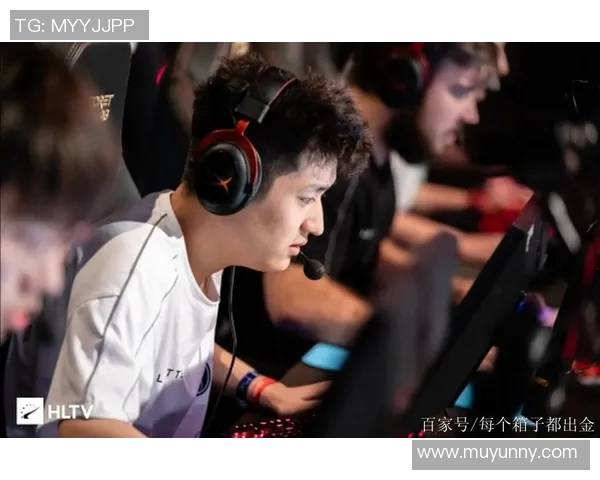 CSGO个人能力排行榜揭晓IG战队荣登第二名引发热议 CSGO个人能力排行榜揭晓IG战队荣登第二名引发热议
