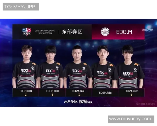 EDG战队在王者荣耀中的心理素质提升与团队协作的深度剖析 EDG战队在王者荣耀中的心理素质提升与团队协作的深度剖析