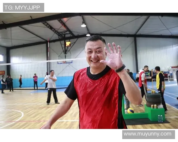 与李丽对话:回顾她的排球生涯与成长历程 与李丽对话:回顾她的排球生涯与成长历程
